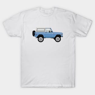 Ford Bronco T-Shirt